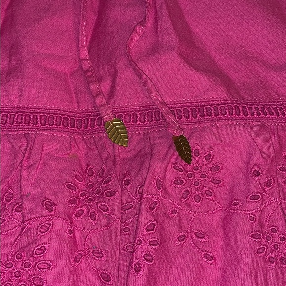 Medium length skirt - Picture 3 of 4